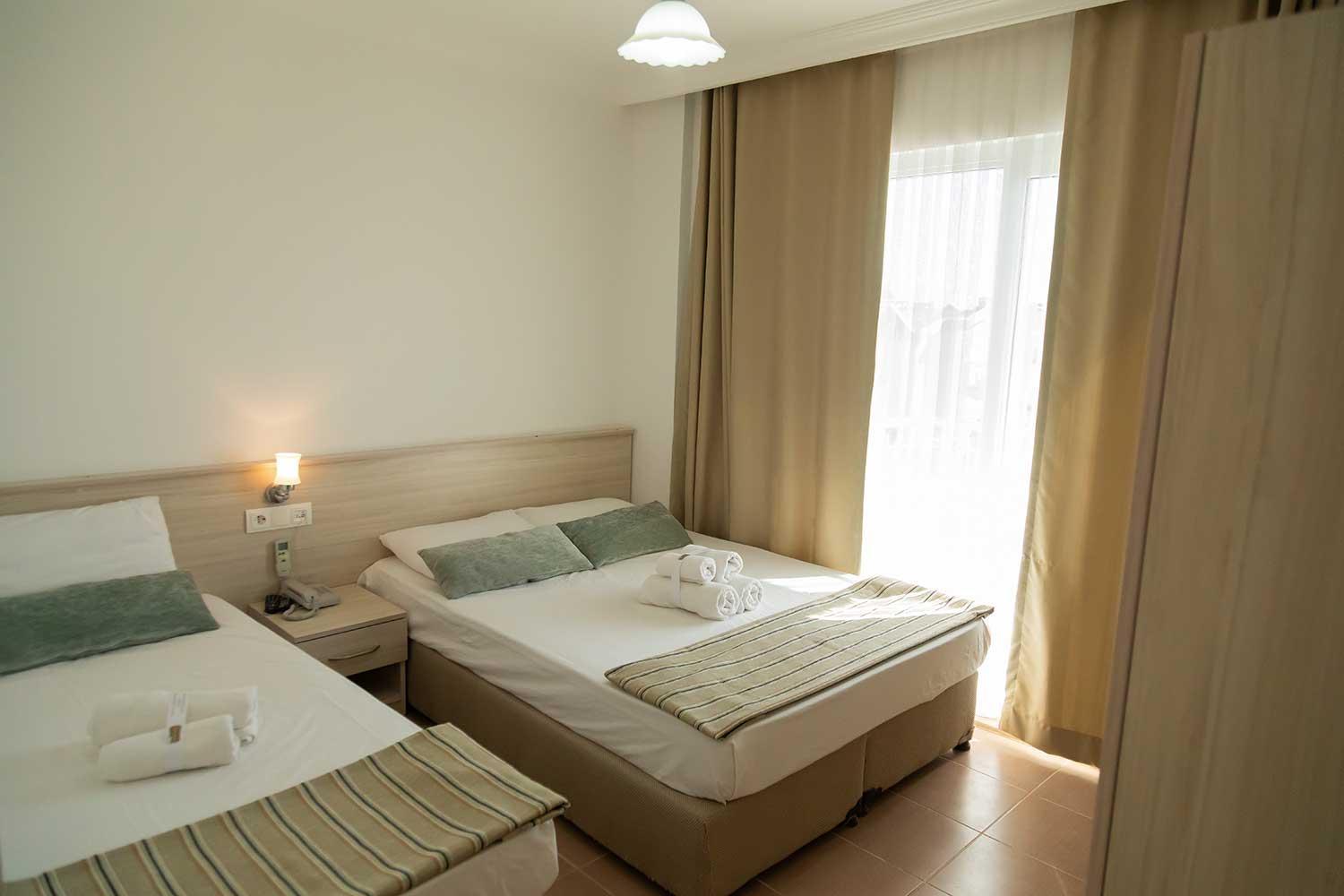 Kumada Otel Altinova  Exteriér fotografie